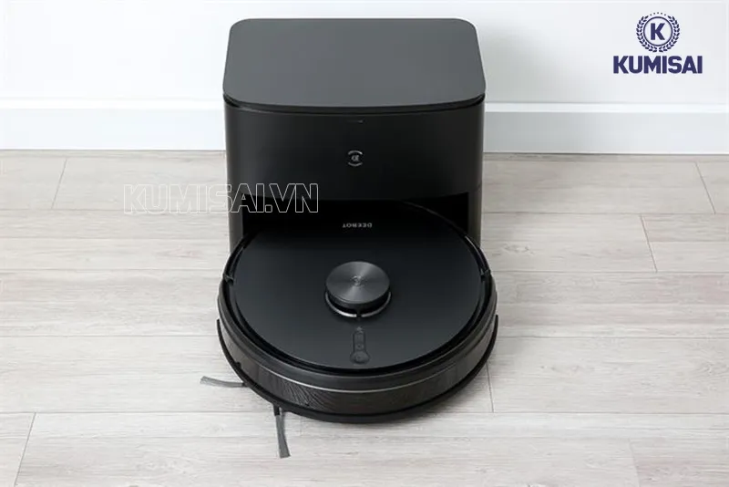 Ecovacs Deebot Y1 Pro Ecovacs Deebot Y1 Pro